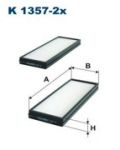 Filtron K13572X