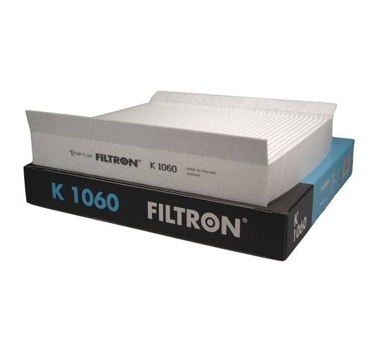 Фильтр салонный Filtron K1060