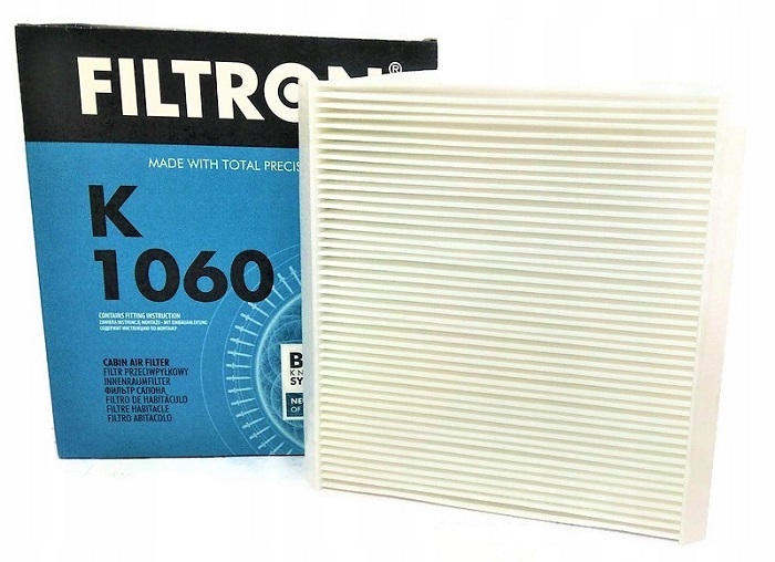 Фильтр салонный Filtron K1060