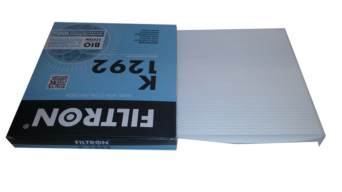 Фильтр салонный Filtron K1292