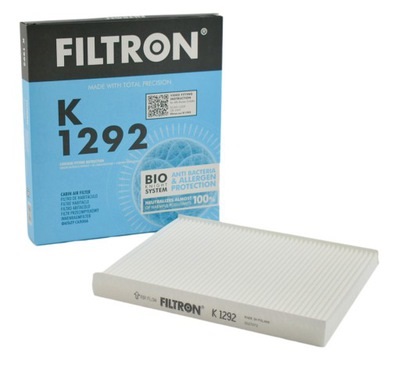 Фильтр салонный Filtron K1292
