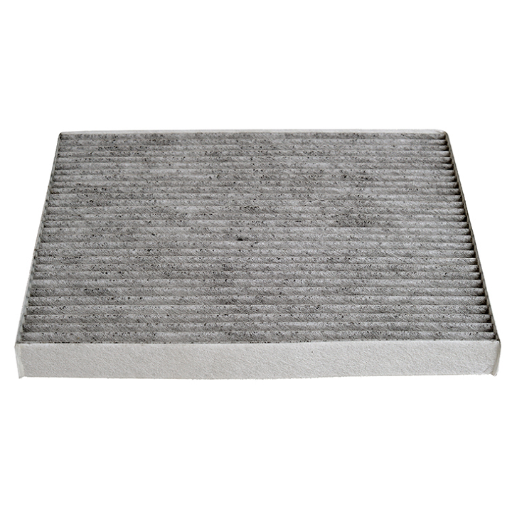 Фильтр салонный GREEN FILTER IF0233K Renault Megane all 02>