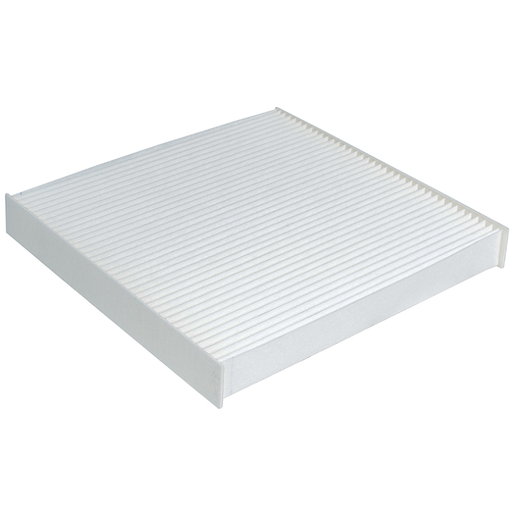 Фильтр салонный GREEN FILTER IF0330 Daewoo Nubira 97-03