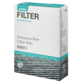 GREEN FILTER IF0341K Subaru Impreza