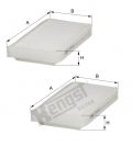 HENGST E942LI2 MB W210/W220 95>