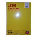 JS ASAKASHI AC0208
