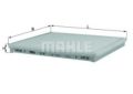 Knecht LA95