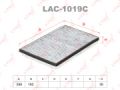 LYNXauto LAC-1019C