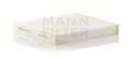 MANN FILTER CU22013