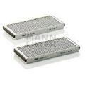 MANN FILTER CUK230042