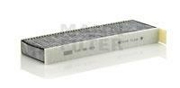Фильтр салонный MANN FILTER CUK290032 Citroen C4 Picasso 1.6-2.0 06>/Berlingo 1.6 08>