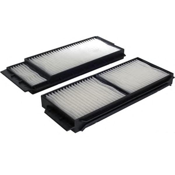 Фильтр салонный MANN FILTER CU220012