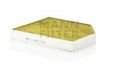 MANN FILTER FP2450