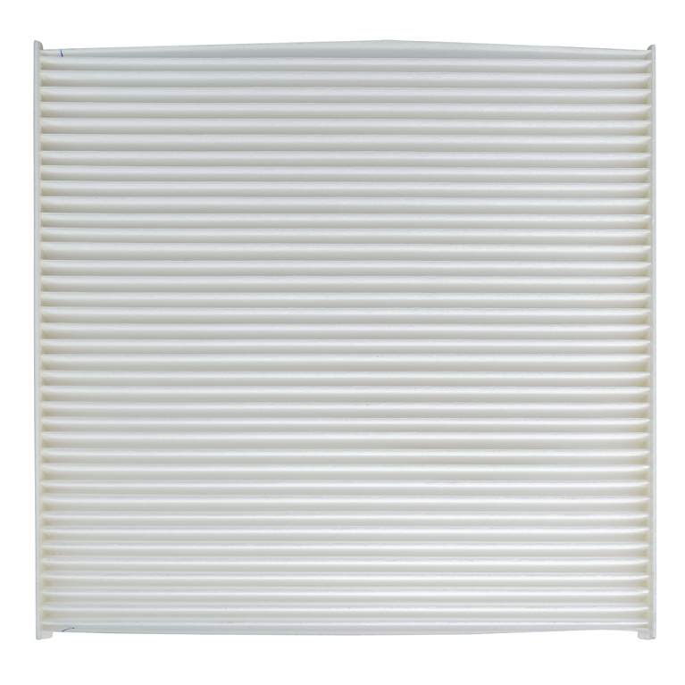 Фильтр салонный MANN FILTER CU1919 Toyota Yaris 1.0i/1.3i/1.4 D-4D 06>