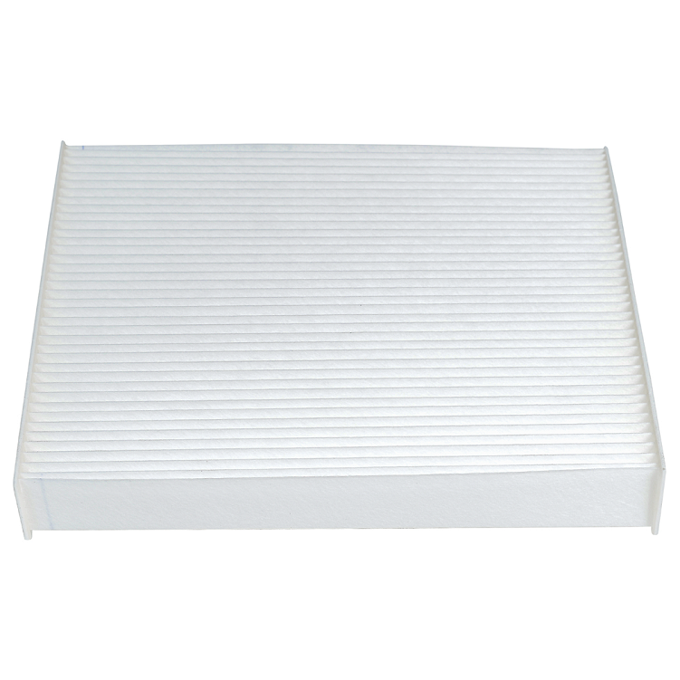 Фильтр салонный MANN FILTER CU1919 Toyota Yaris 1.0i/1.3i/1.4 D-4D 06>