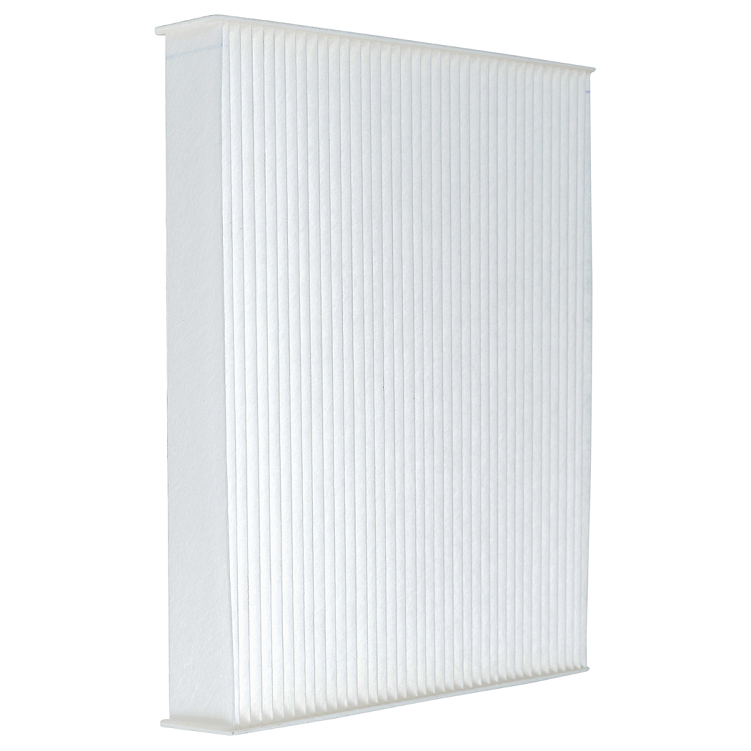 Фильтр салонный MANN FILTER CU1919 Toyota Yaris 1.0i/1.3i/1.4 D-4D 06>