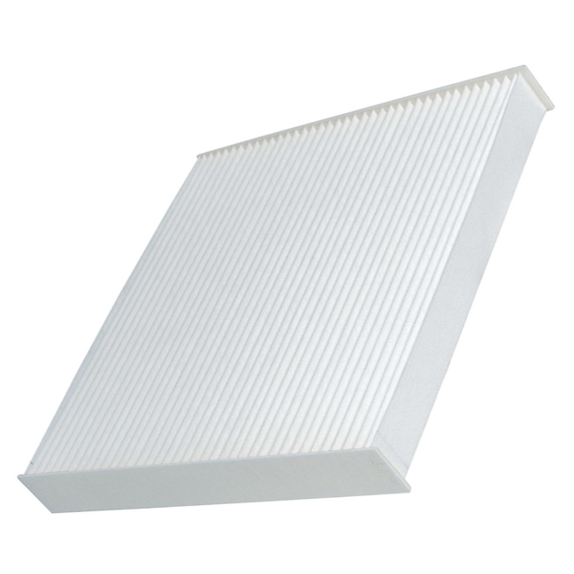 Фильтр салонный MANN FILTER CU1919 Toyota Yaris 1.0i/1.3i/1.4 D-4D 06>
