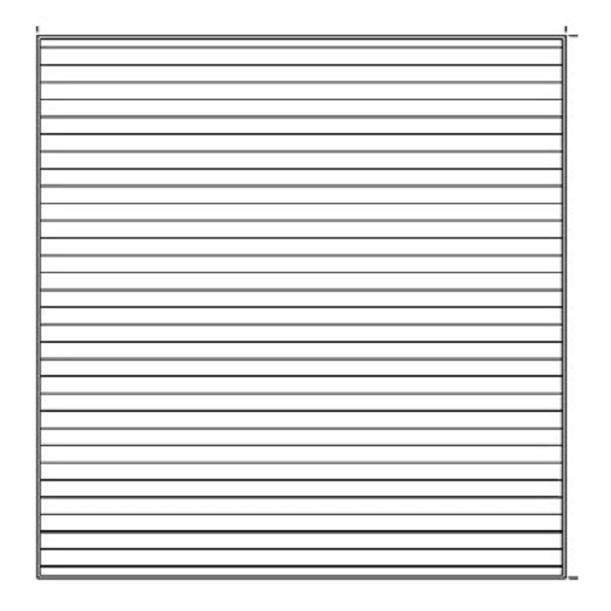 Фильтр салонный MANN FILTER CU1919 Toyota Yaris 1.0i/1.3i/1.4 D-4D 06>