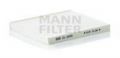 MANN FILTER CU2026