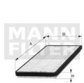 MANN FILTER CU2136
