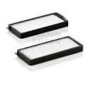 MANN FILTER CU240002