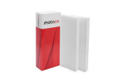 Фильтр салонный METACO 1010-074