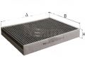 MFILTER K991C