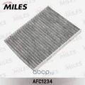 MILES AFC1234