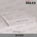 MILES AFC1262