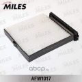 MILES AFW1017
