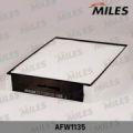 MILES AFW1135