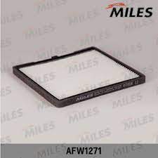 Фильтр салонный MILES AFW1271