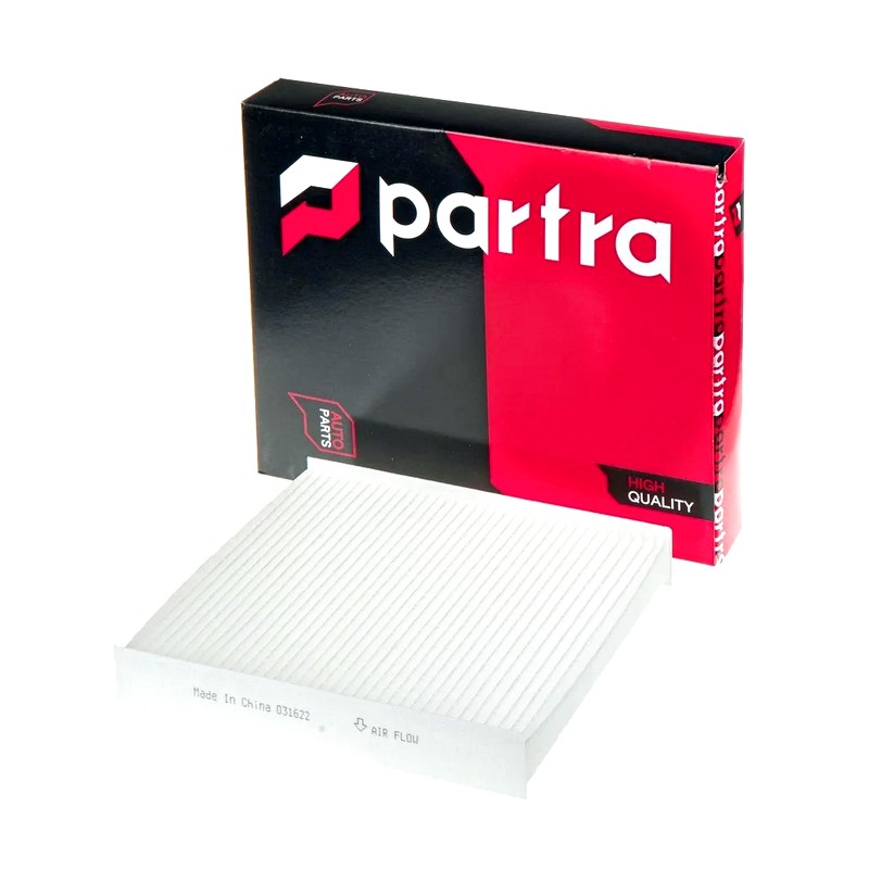 PARTRA FC7003
