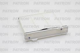 Фильтр салонный PATRON PF2454