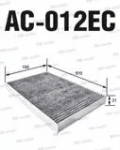 RB-Exide AC-012