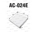 RB-Exide AC-024E