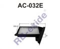 RB-Exide AC-032E