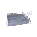 RB-Exide AC-036E