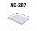 RB-Exide AC-207
