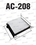 RB-Exide AC-208