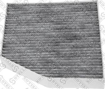 Фильтр салонный Stellox 71-10633-SX