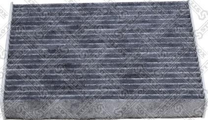 Фильтр салонный Stellox 71-10646-SX