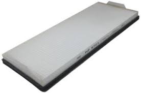 Фильтр салонный Topcover T12384003