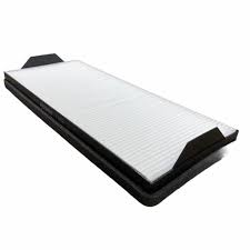 Фильтр салонный Topcover T12384004