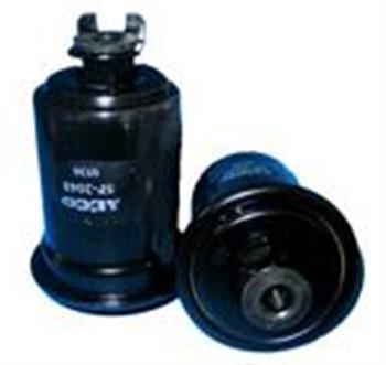 Фильтр топливный Alco SP2048