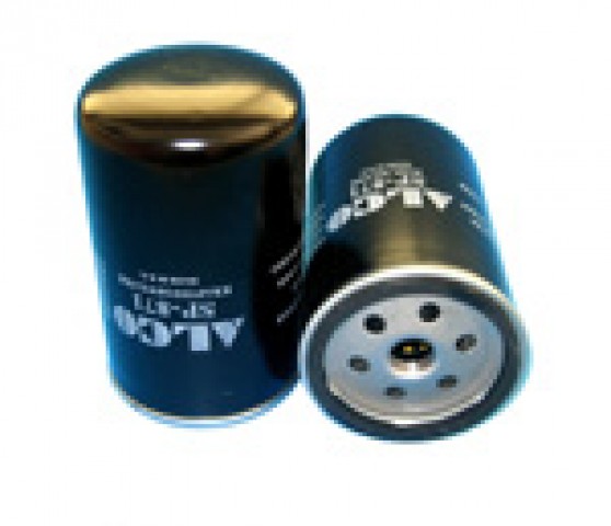 Фильтр топливный Alco SP871