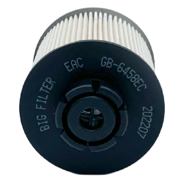 Фильтр топливный BIG FILTER GB6458EC