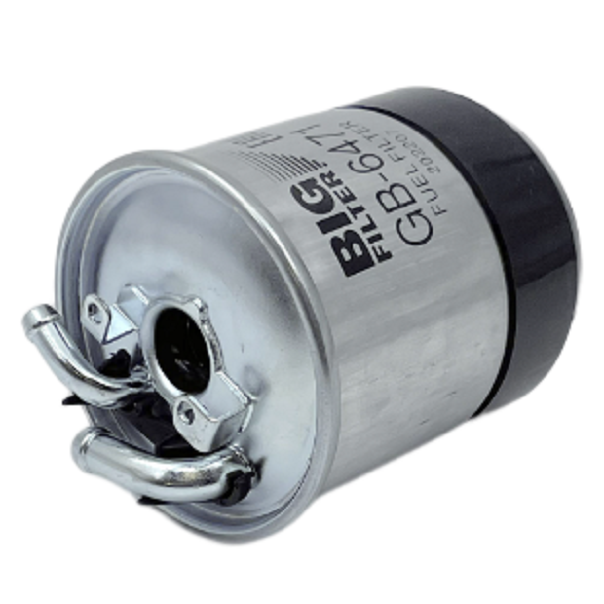 Фильтр топливный BIG FILTER GB6471