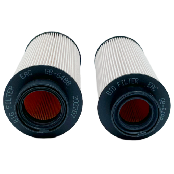 Фильтр топливный BIG FILTER GB6488