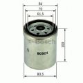 Bosch 1457434123